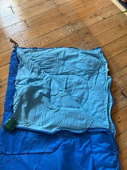 Photo of free 2 x sleeping bags (Hollingdean BN1) #3