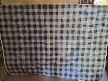 Photo of free Double mattress (Walnut Tree MK7) #3