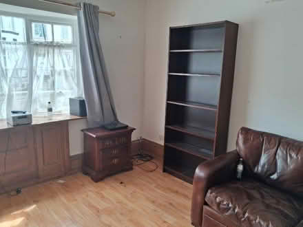 Photo of free Bookcase (Great Yarmouth NR30) #1