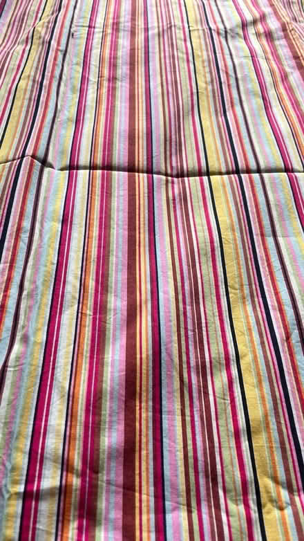 Photo of free Large piece of material (Rednal SY11) #2