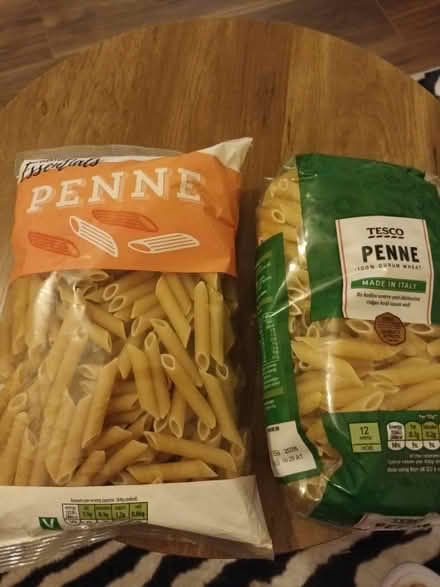 Photo of free Pasta (Herne Bay CT6) #1