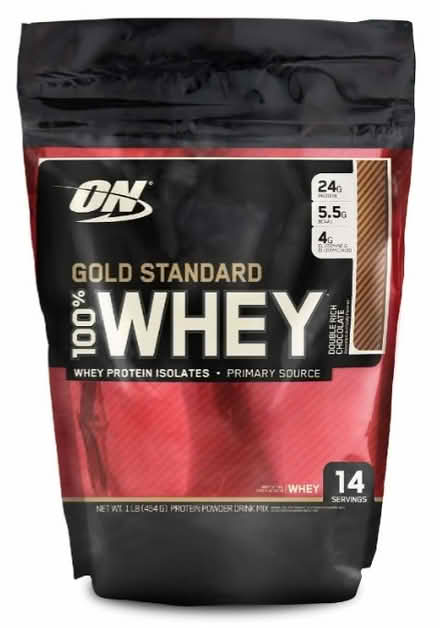 Photo of Any protein, no problem if outdated (Sheffield Manor S2) #1