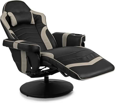 Photo of free Computer Chair | Massage, Recliner (DT4 7FG) #2