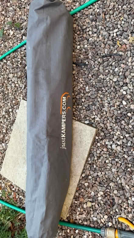 Photo of free Camping table (E9) #2