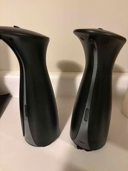 Photo of free 2 soap dispensers (L5L 5P5) #1