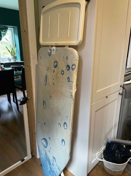 Photo of free Brabantia Ironing Board (Whitchurch SY13) #2