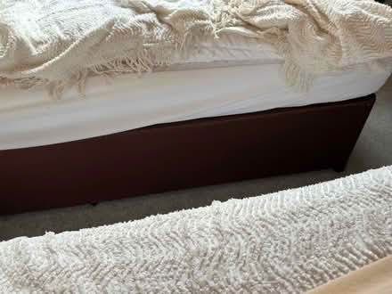 Photo of free 2 single beds (North Walsham NR28) #3