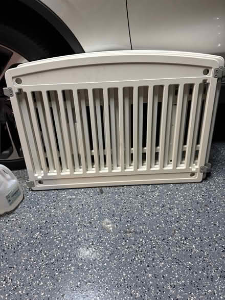 Photo of free Dog playpen (Stone Oak) #1