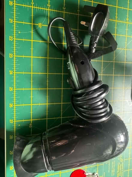 Photo of free Hairdryer (Aspley NG8) #1