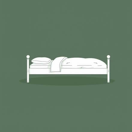 Photo of Single Bed Frame And Mattress (Bishopwearmouth SR1) #1