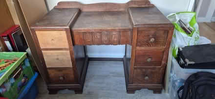 Photo of free Dressing Table for up cycling (Marple SK6) #1