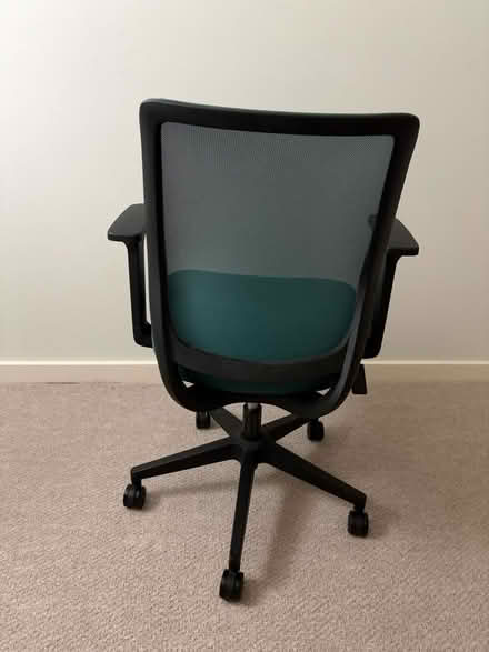 Photo of free Office chair (Glastonbury Center) #2
