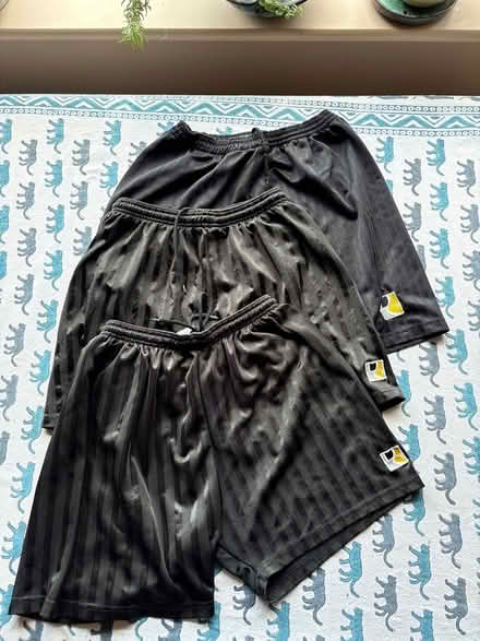 Photo of free Dorothy Stringer PE shorts (Hollingdean BN1) #1