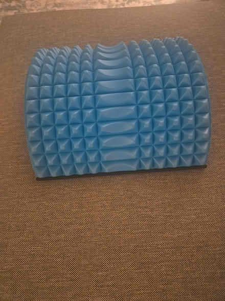 Photo of free back stretcher (Brooklyn, Ditmas Park) #2