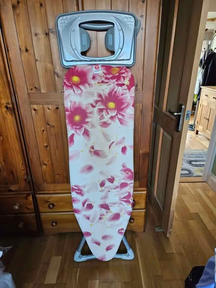 Photo of free Ironing board / Brabantia (Higham North area NN10) #1
