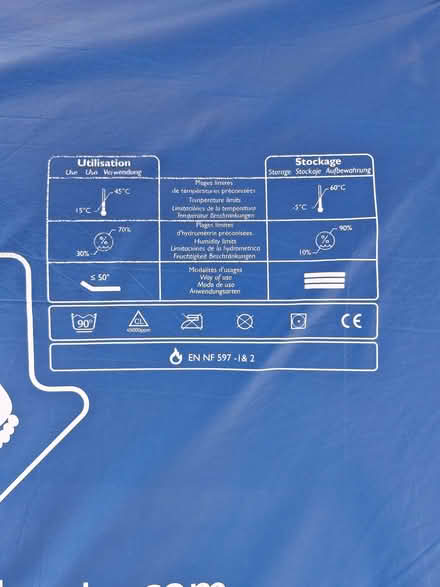 Photo of free Clean medical matress (Great Baddow CM2) #3
