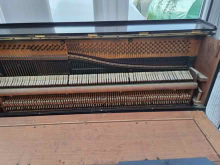 Photo of free Piano (Millbrook, SO16 9) #4
