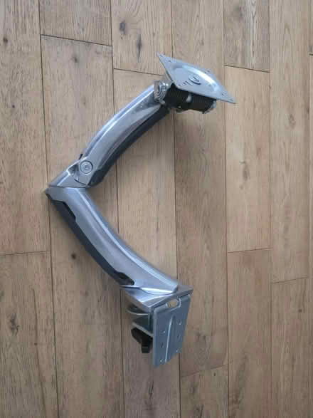 Photo of free 2 Monitor arms (Penge SE20) #2