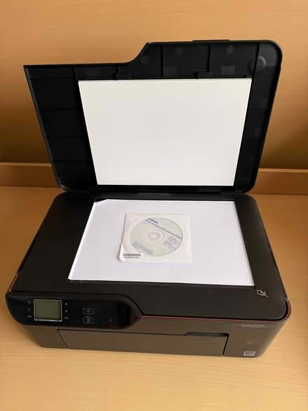 Photo of free Hp printer (Northolt Avenue CM23) #1