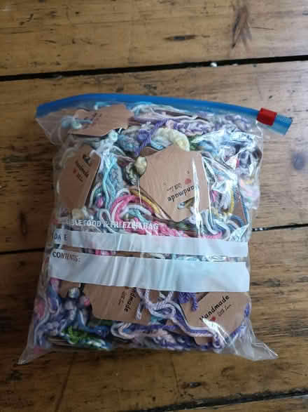 Photo of free Hand made craft items (Easton BS5) #2