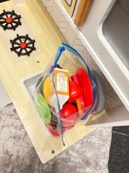 Photo of free Kids Kitchen Toys & Other Toys (Oldbury B69) #3