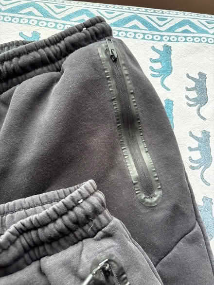Photo of free 2 x Men’s S black shorts (Hollingdean BN1) #2
