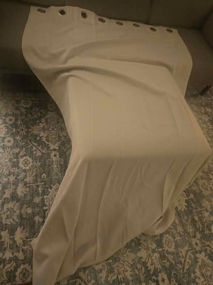 Photo of free Curtains (Brooklyn, Ditmas Park) #2