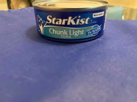 Photo of free 23 cans of tuna (West) #1