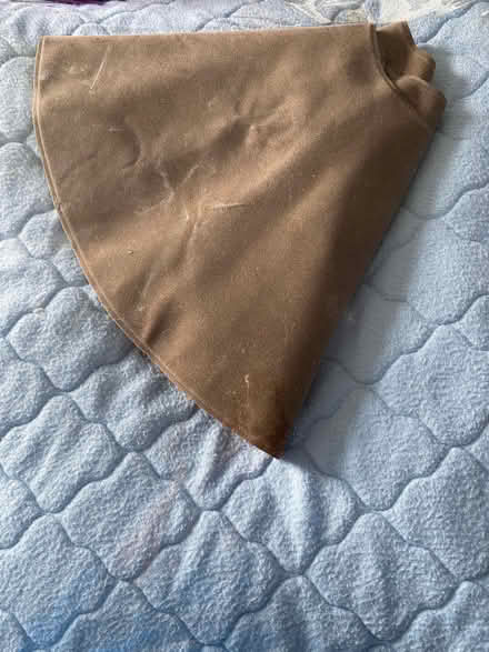 Photo of free Pressure cushion (Stank Houses YO26) #1