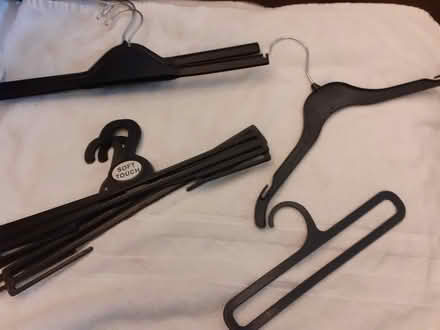 Photo of free Childrens Hangers (Birmingham City Centre B1) #1
