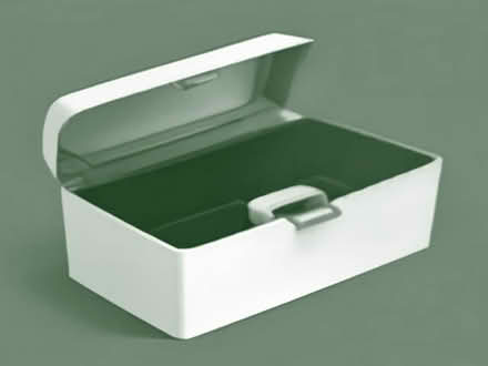 Photo of Small empty jewellery boxes (Knaresborough HG5) #1