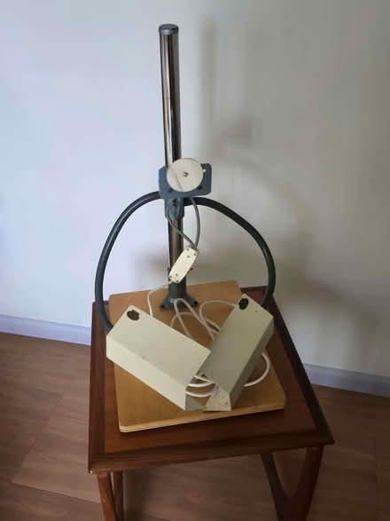 Photo of free Photo Copy Stand. (Bayston Hill SY3) #2