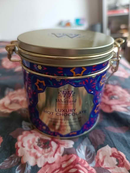 Photo of free Storage Tin (Limerick) #1