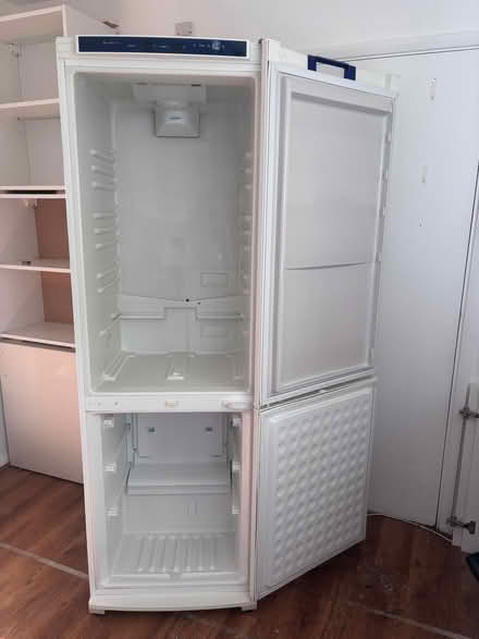 Photo of free Bosch fridge freezer (East Dulwich SE22) #2