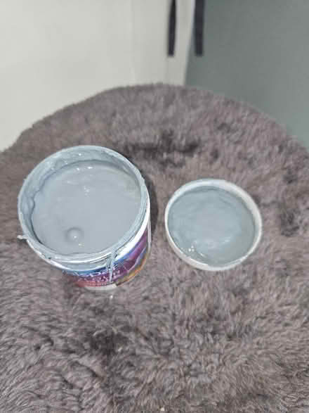 Photo of free Tester pots (Greenwich Peninsula SE10) #1