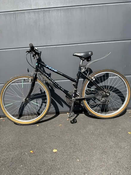 Photo of free Old bike (Lower Baildon) #1