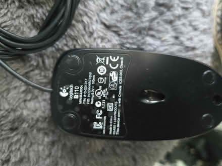 Photo of free Mouse for computer or laptop (Greenwich Peninsula SE10) #2