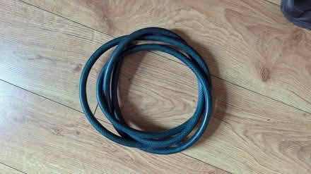 Photo of free Hose, mouse deterrents, no nail aid (Rusholme M14) #3