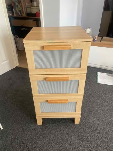 Photo of free Drawers (Sidcup DA15) #1