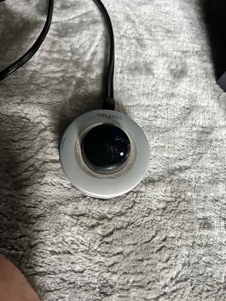 Photo of free Speakers. Subwoofer + Satellites (Castle MK40) #4