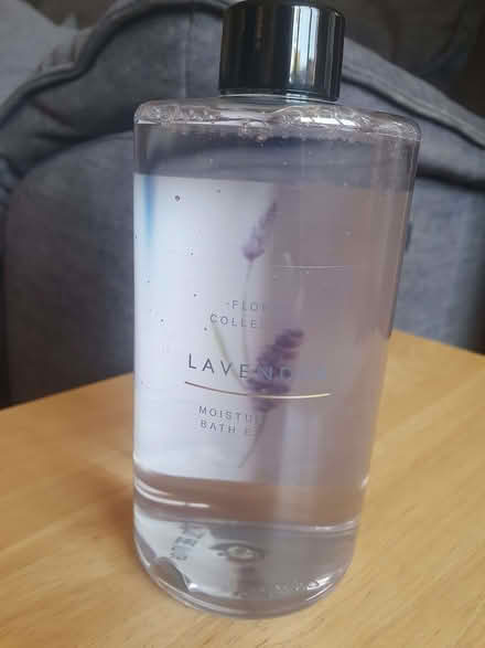 Photo of free Bath Essence (Malvern WR14) #1