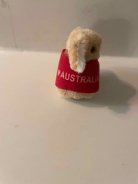 Photo of free Mini koala plush clip (Bayview/highway 7) #2