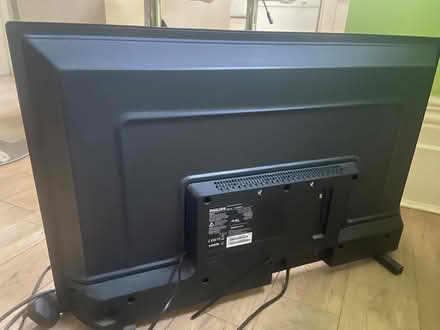 Photo of free Phillips flatscreen 32inch TV (Preston Park area BN1) #4