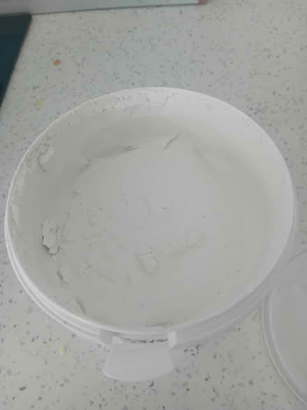 Photo of free tub of anti mould paint (Morecambe LA4) #2