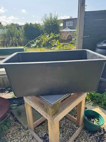 Photo of free Dog bath (Galgate LA2 0) #1