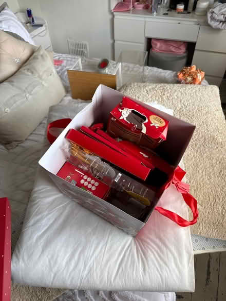 Photo of free Xmas crafts (Hadlow TN11) #1
