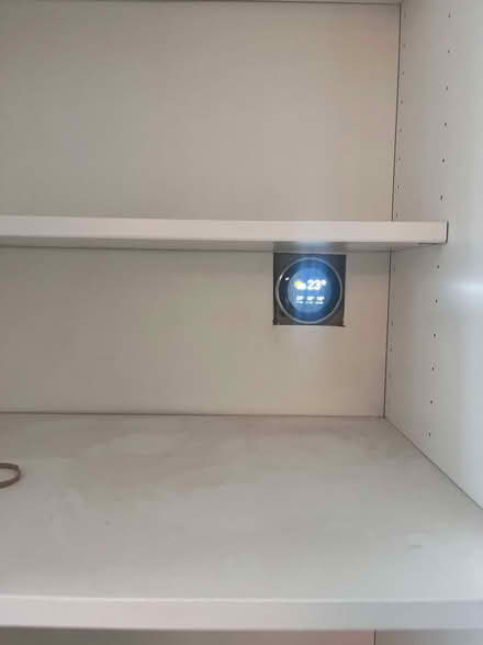 Photo of free Bookcase IKEA Besta combination 40cm depth 240cm length (Woolwich SE18) #4