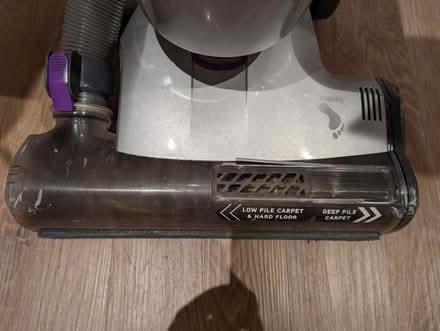 Photo of free Vax hoover (Kirkdale, Sydenham SE26) #2