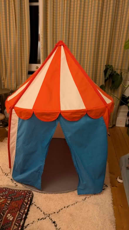 Photo of free Toddler play tent (Cotham) #1