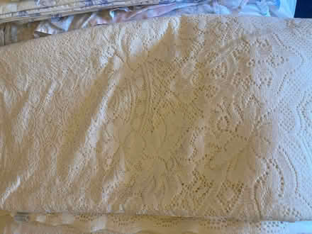 Photo of free Large Quantity of Bedding (Sheets, Duvet Covers, etc. (Penwortham PR1) #1